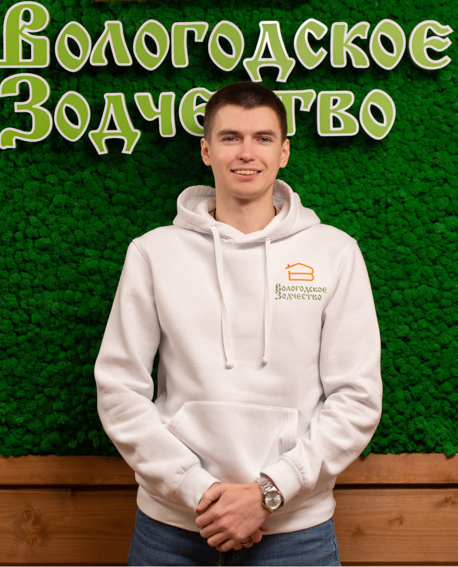 Григорий Карпин